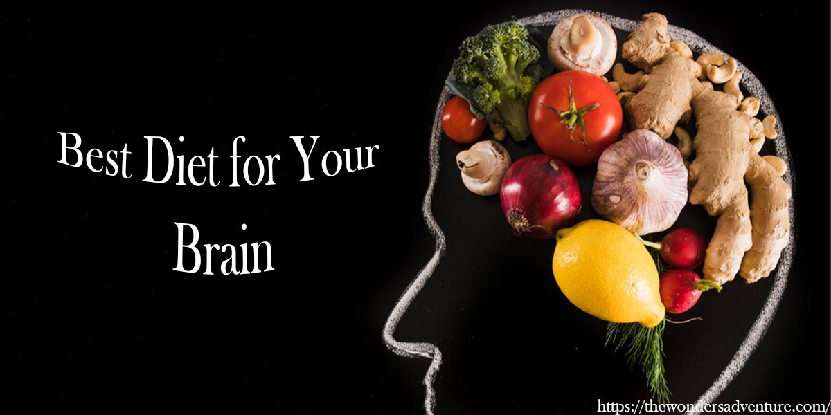 Brain Boosting Diet: Fuel Your Mind for Optimal Performance