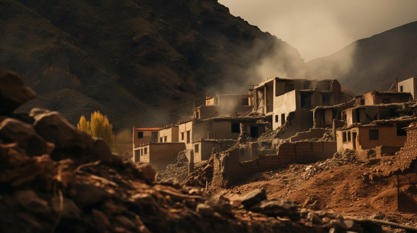 Undiscovered Villages in Popular Countries: Hidden Gems Awaiting Exploration